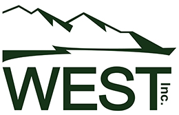WEST INC LOGO